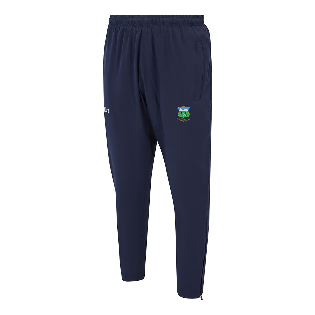 Mc Keever Drom & Inch GAA Core 22 Tapered Pants - Adult - Navy