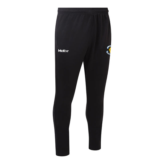 Mc Keever Errigal Ciaran Core 22 Skinny Pants - Youth - Black