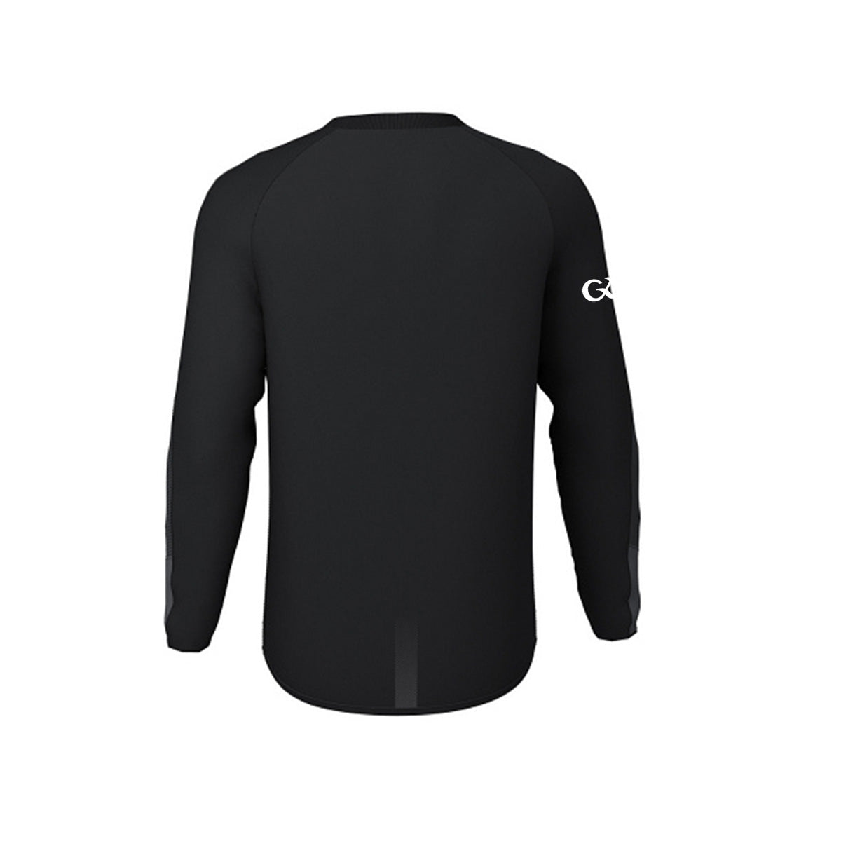 Mc Keever Errigal Ciaran Core 22 Windshield - Adult - Black
