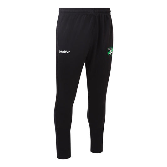 Mc Keever Fulham Irish GAA Core 22 Skinny Pants - Adult - Black