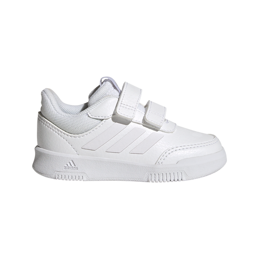 adidas Tensaur Sport 2.0 Childrens Trainers - Girls - White/Grey