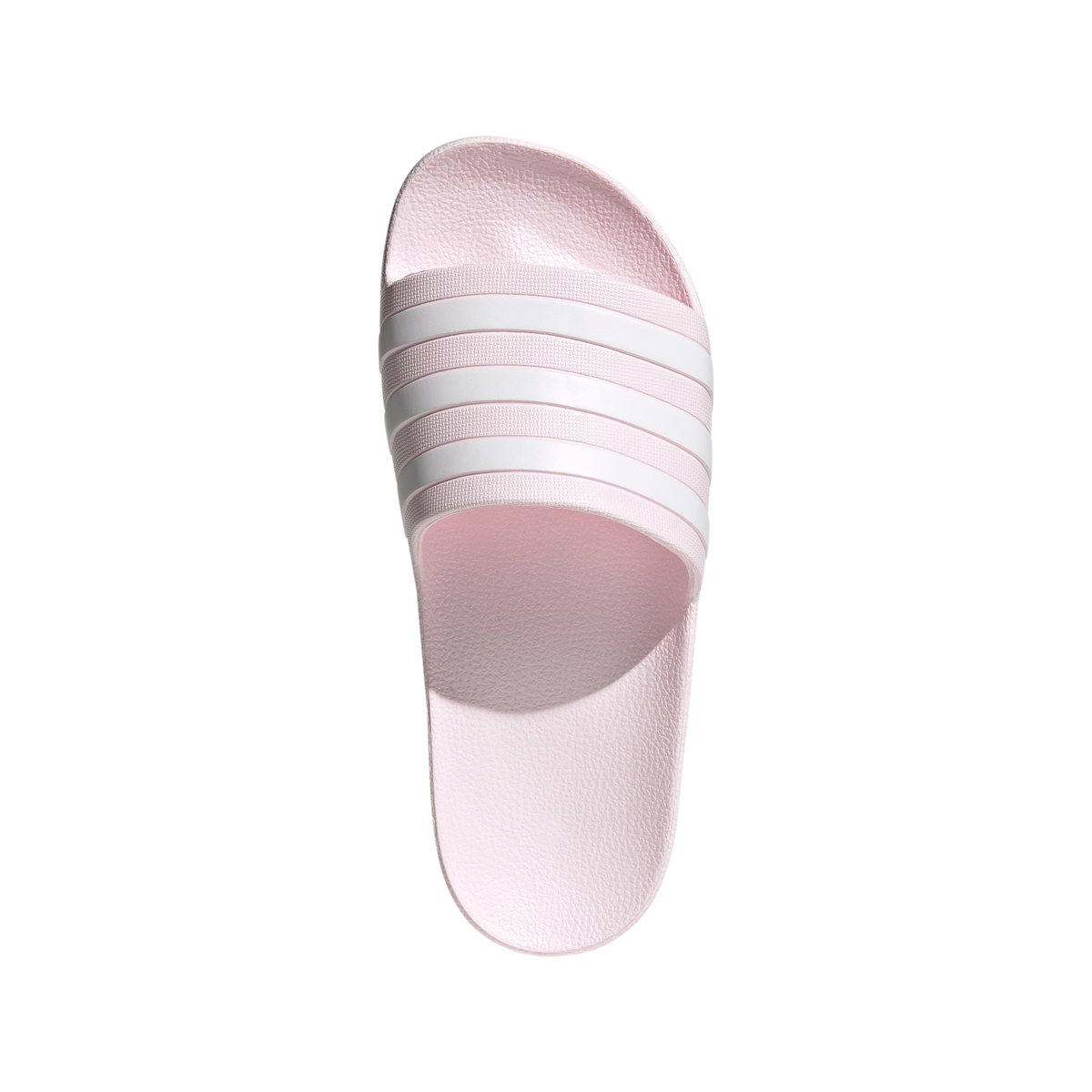adidas Adilette Aqua Sliders - Womens - Pink/White