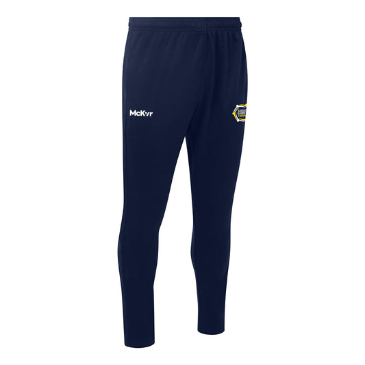 Mc Keever Gaelic Games Europe Core 22 Skinny Pants - Adult - Navy
