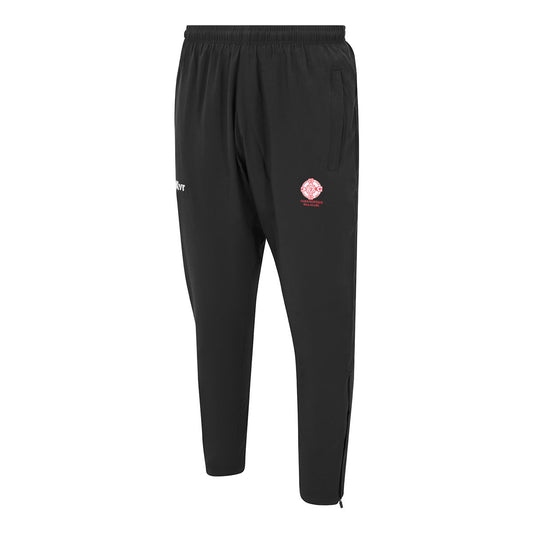 Mc Keever Glen Rovers GAA Watford Core 22 Tapered Pants - Adult - Black