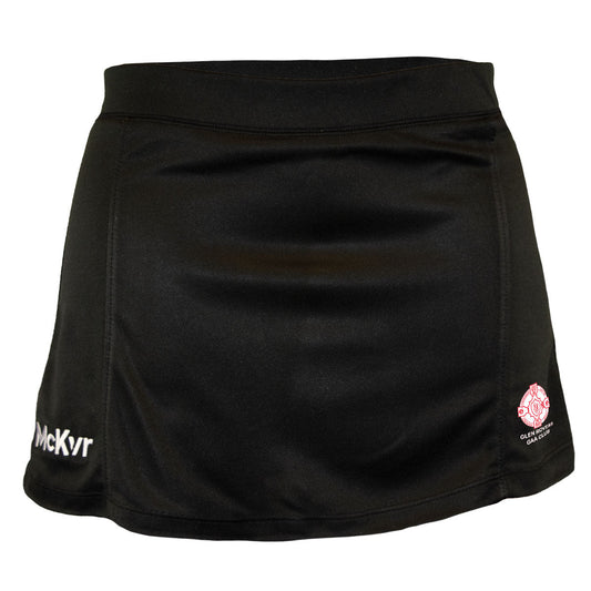 Mc Keever Glen Rovers GAA Watford Core 22 Skort - Girls - Black