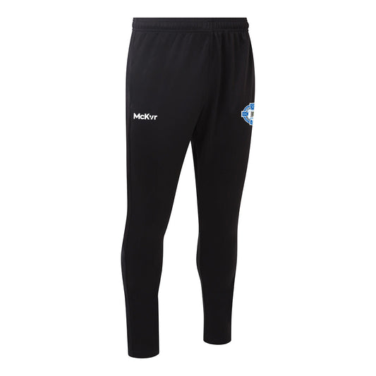 Mc Keever Glen Rovers Armoy Core 22 Skinny Pants - Adult - Black