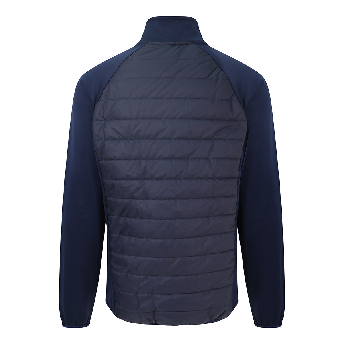 Mc Keever Gloucestershire GAA Core 22 Hybrid Jacket - Youth - Navy