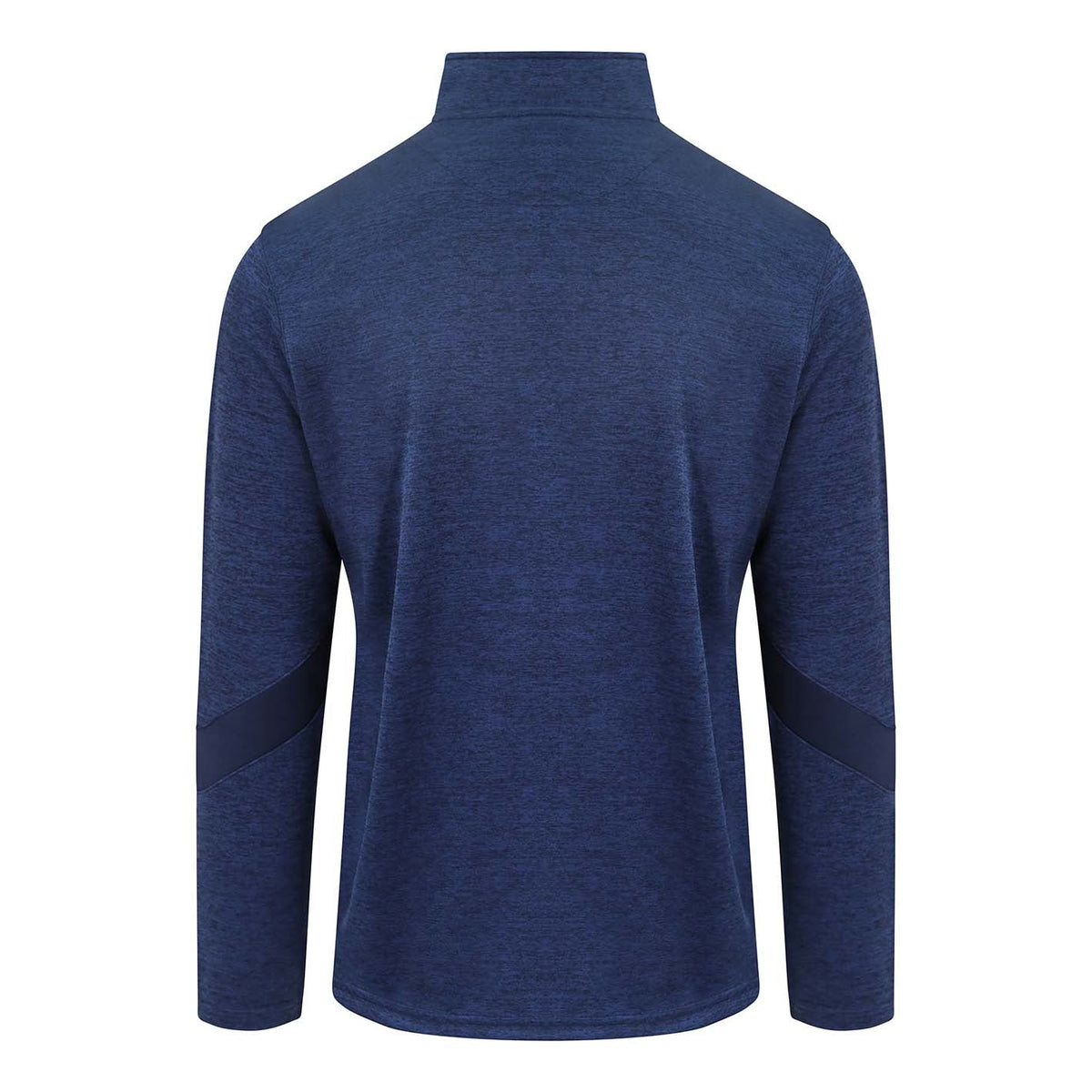 Mc Keever Gortnahoe Glengoole GAA Core 22 1/4 Zip Top - Youth - Navy