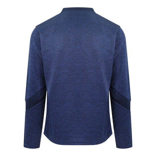 Mc Keever Gortnahoe Glengoole GAA Core 22 Sweat Top - Youth - Navy