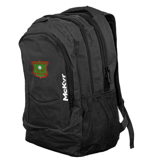 Mc Keever Graigue Cullen GAA Core 22 Back Pack - Black