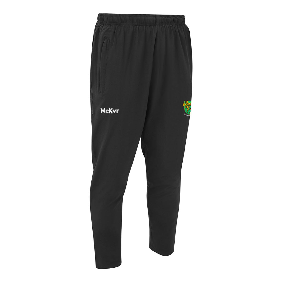 Mc Keever Granemore GFC Core 22 Tapered Pants - Adult - Black