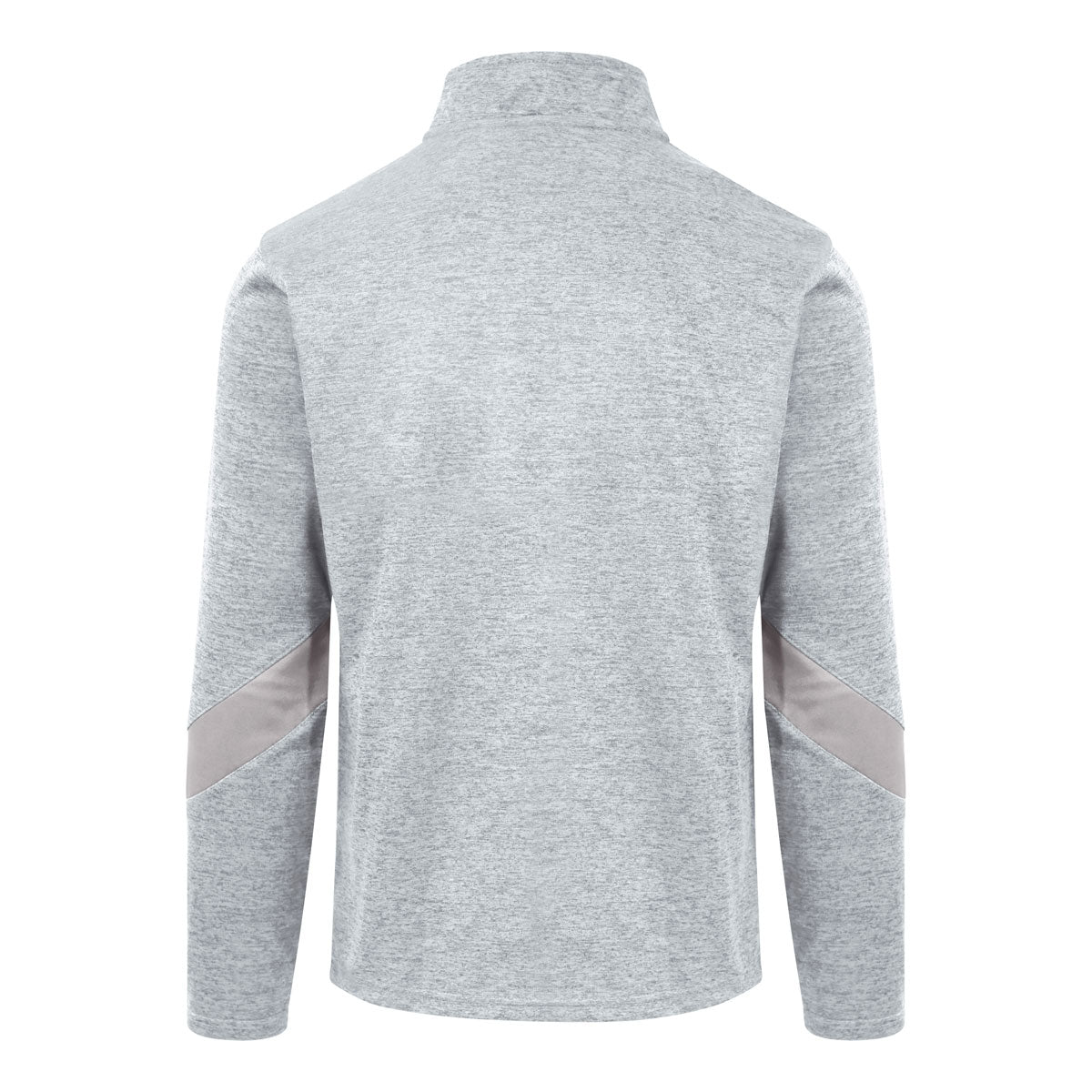 Mc Keever Boyne RFC Core 22 1/4 Zip Top - Youth - Grey