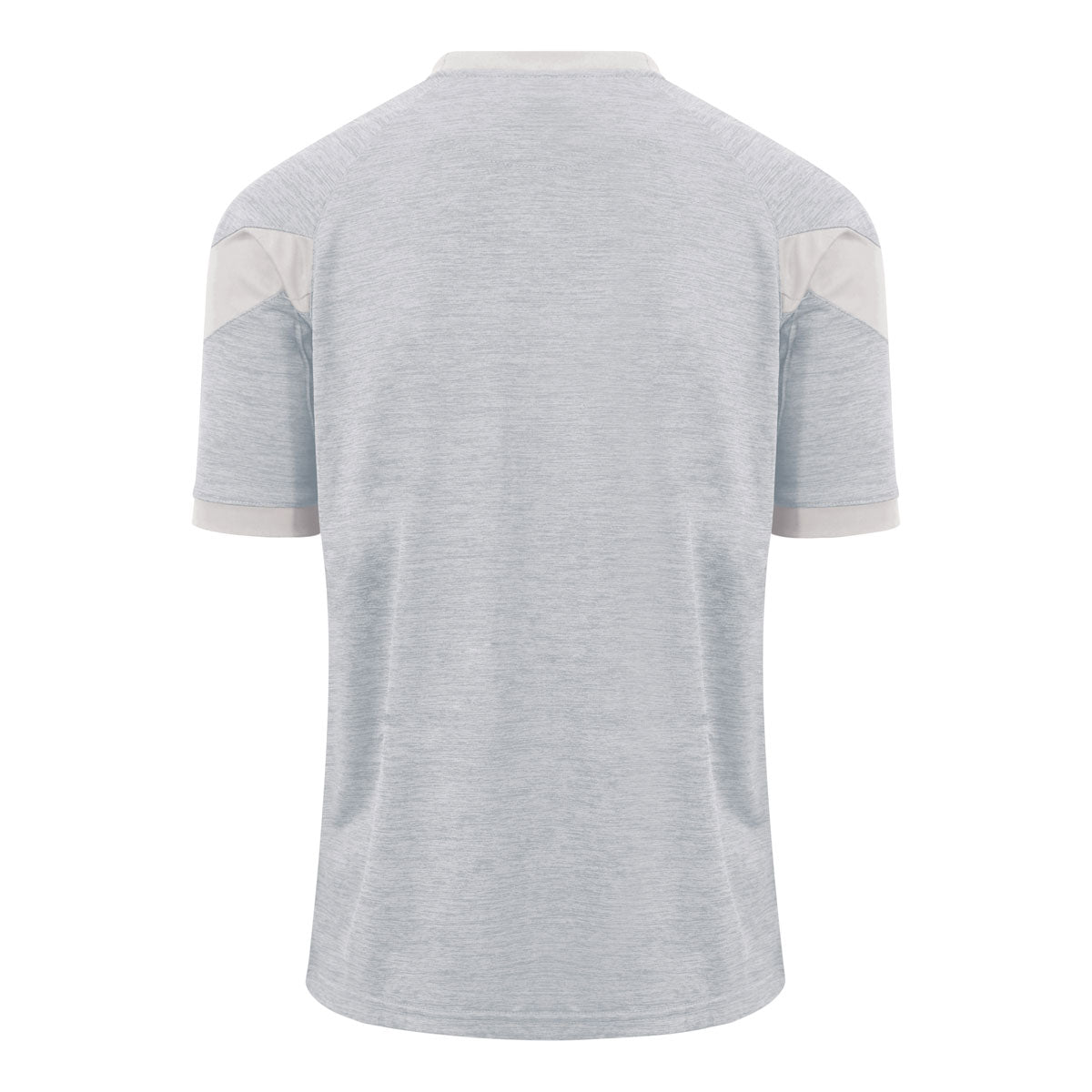 Mc Keever Boyne RFC Core 22 T-Shirt - Youth - Grey