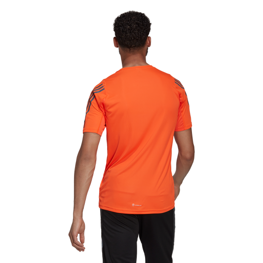adidas Run Icon Tee - Mens - Impora