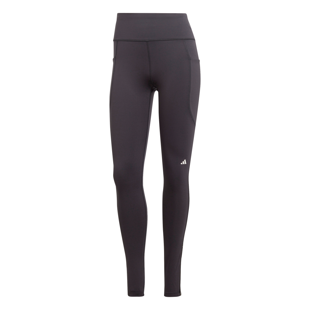 adidas Daily Run 1/1 Tights - Womens - Black