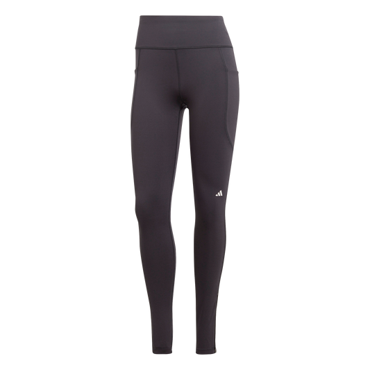 adidas Daily Run 1/1 Tights - Womens - Black