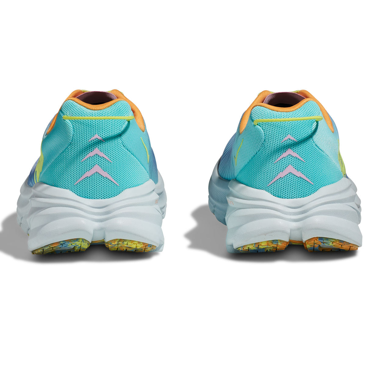 Hoka One One Rincon 3 Running Shoes - Womens - Dusk/Cloudless