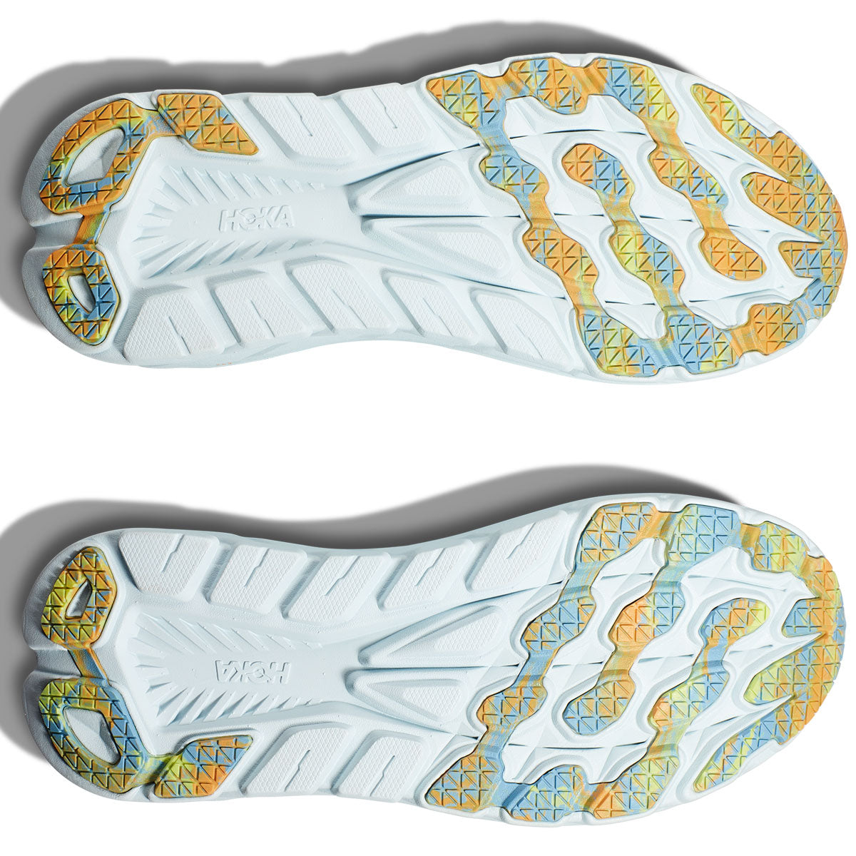 Hoka One One Rincon 3 Running Shoes - Womens - Dusk/Cloudless