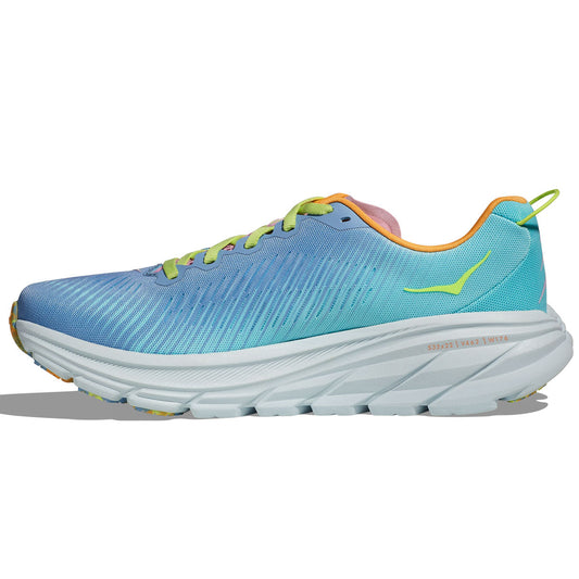 Hoka One One Rincon 3 Running Shoes - Womens - Dusk/Cloudless