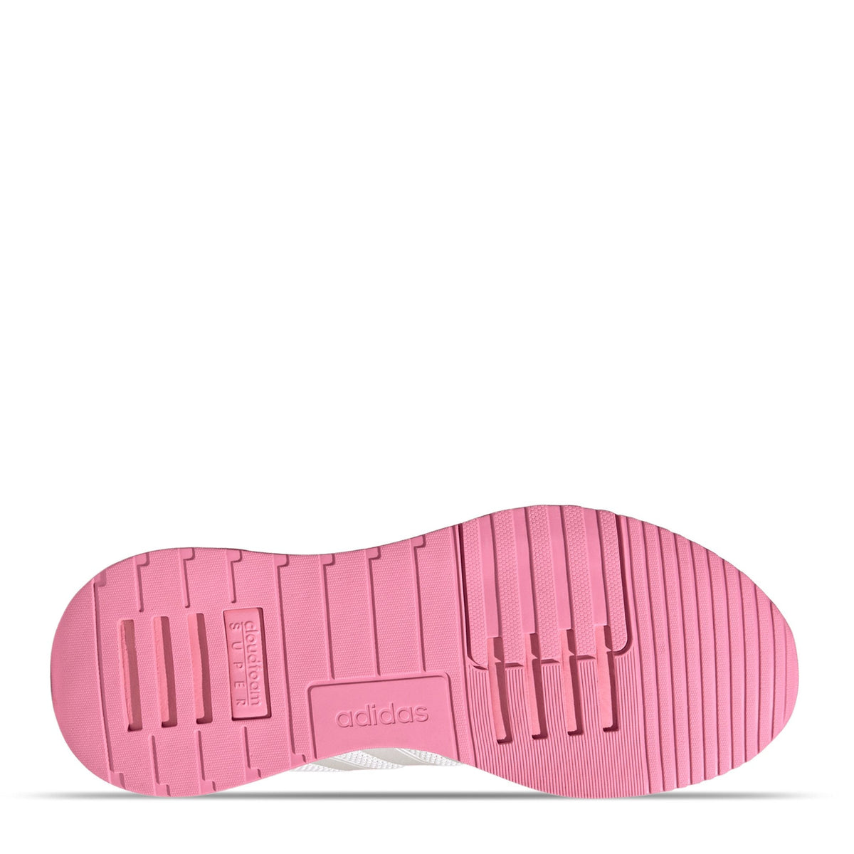 adidas Racer Training 21 Shoes - Womens - White/Zero Metallic/Wonder White