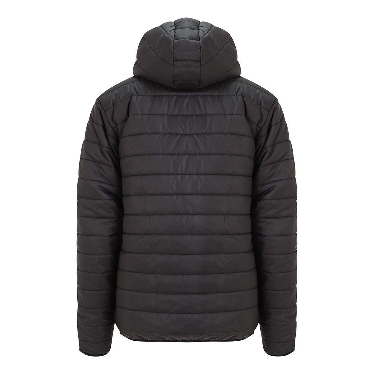 Mc Keever Kildare LGFA Referee Core 22 Puffa Jacket - Youth - Black