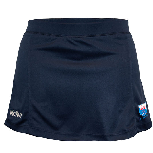Mc Keever Kildorrery GAA Core 22 Skort - Womens - Navy