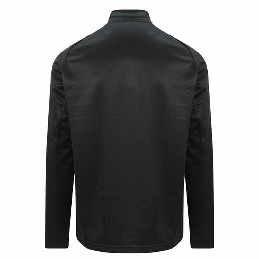 Mc Keever Kildorrery GAA Core 22 Warm Top - Adult - Black
