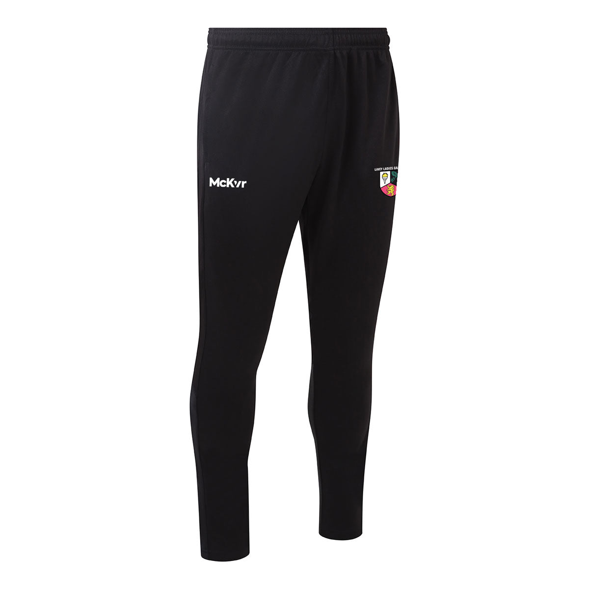Mc Keever Lavey GAA Core 22 Skinny Pants - Adult - Black