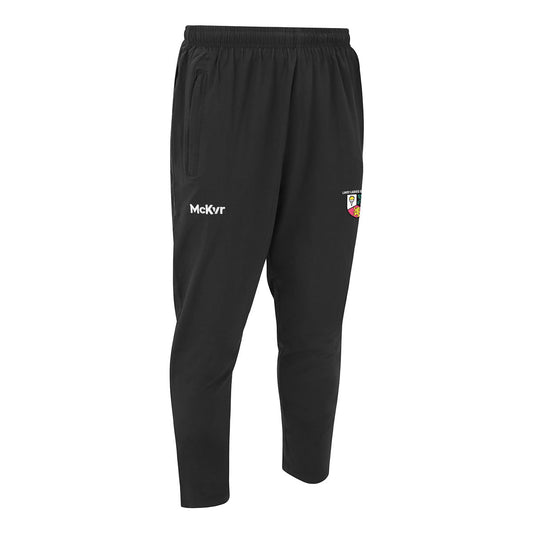 Mc Keever Lavey GAA Core 22 Tapered Pants - Adult - Black