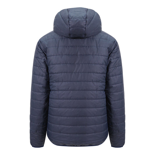Mc Keever Los Zarcos FC Core 22 Puffa Jacket - Youth - Navy