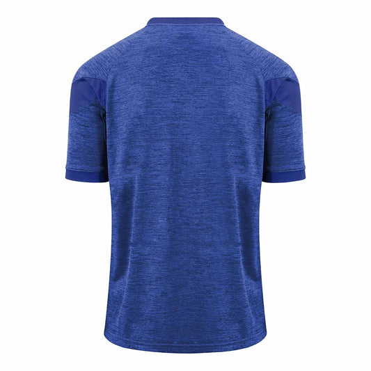 Mc Keever Los Zarcos FC Core 22 T-Shirt - Youth - Royal