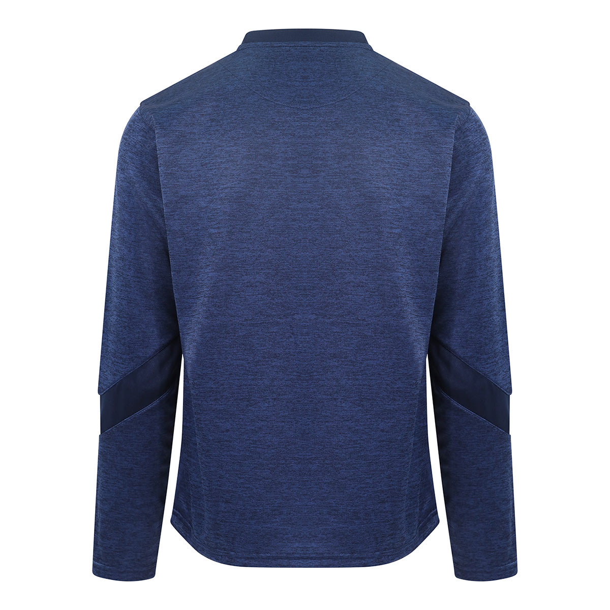 Mc Keever Los Zarcos FC Core 22 Sweat Top - Adult - Navy