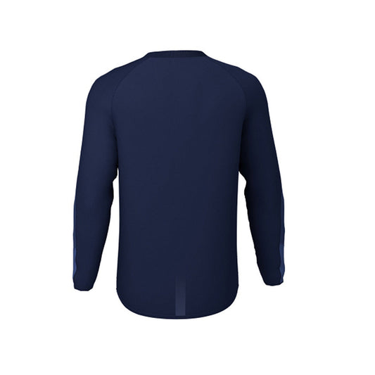 Mc Keever Los Zarcos FC Core 22 Windshield - Adult - Navy