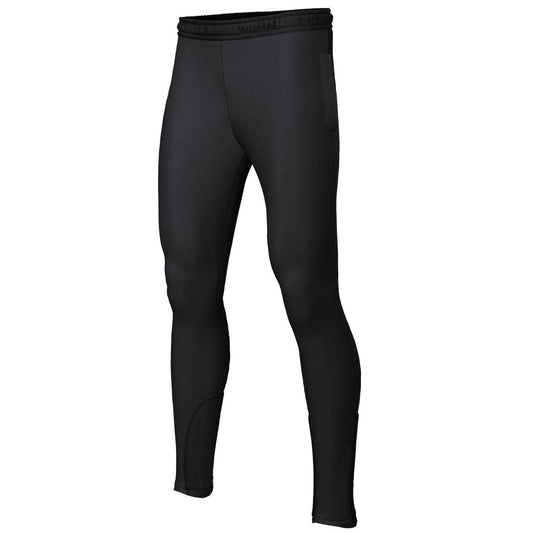 Mc Keever CW Skinny Pants - Adult - Black - Black
