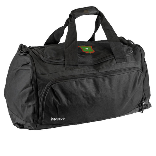 Mc Keever Graigue Cullen GAA Core 22 Medium Kitbag - Black
