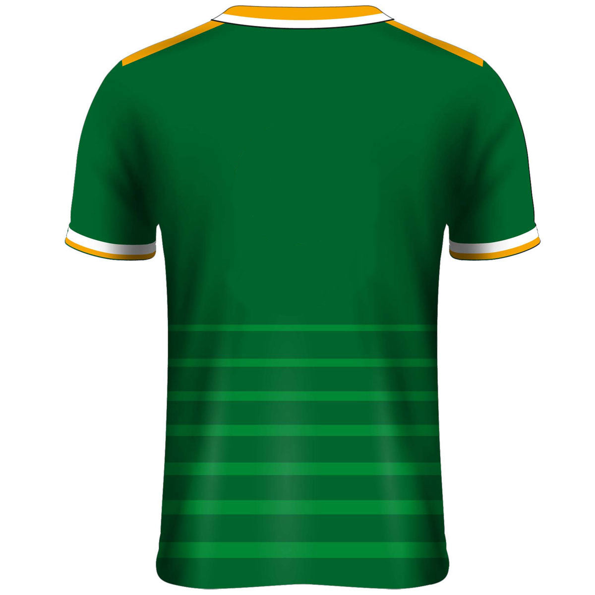 Mc Keever Millstreet GAA - Cork Match Jersey - Youth - Green