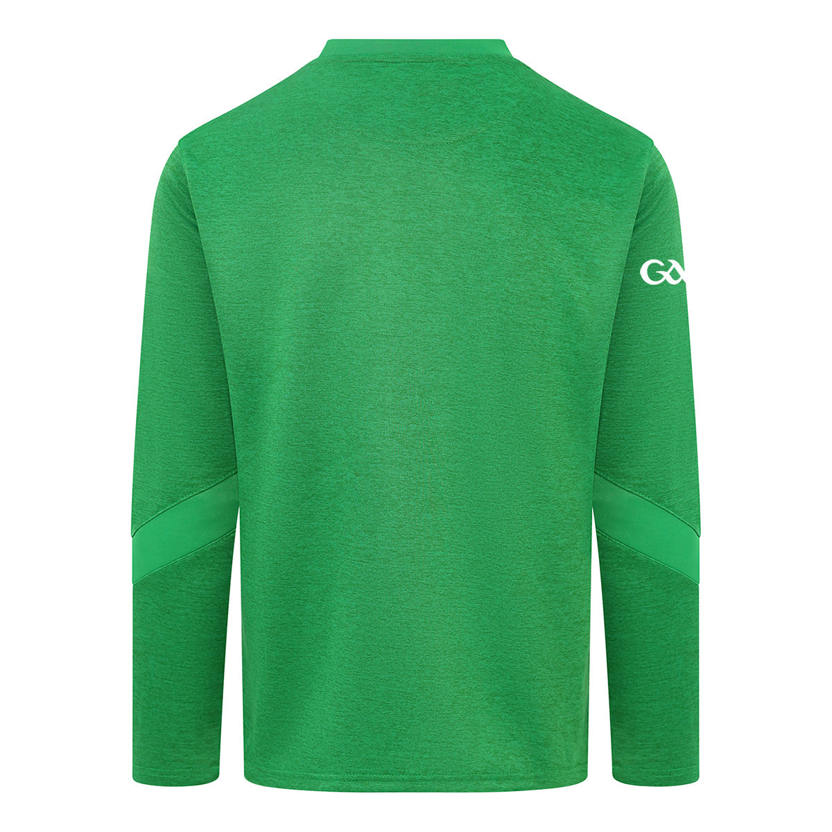 Mc Keever Millstreet GAA, Cork Core 22 Sweat Top - Adult - Green
