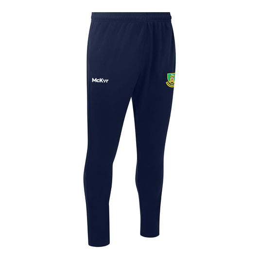 Mc Keever Monaghan RFC Core 22 Skinny Pants - Adult - Navy