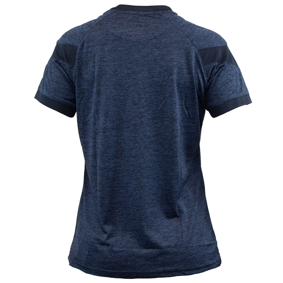 Mc Keever Ballyhegan Davitts Core 22 T-Shirt - Womens - Navy