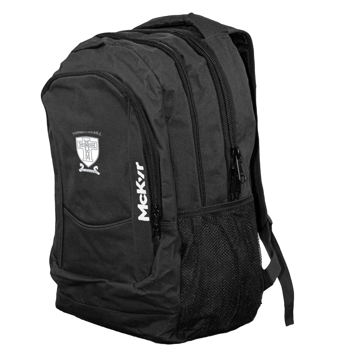 Mc Keever Naomh Conaill Donegal Core 22 Back Pack - Black
