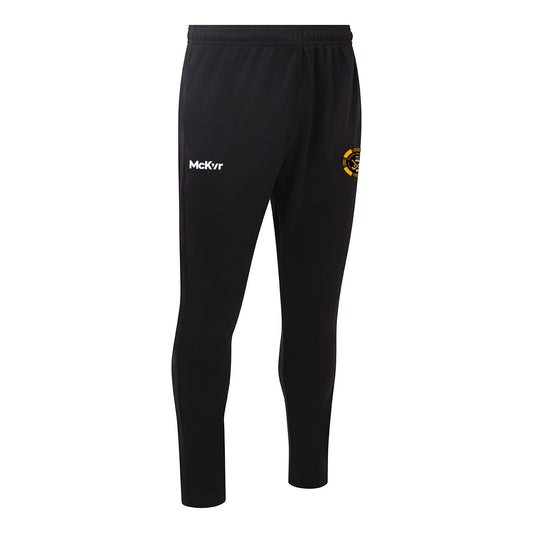 Mc Keever Naomh Mearnog CLG Core 22 Skinny Pants - Adult - Black