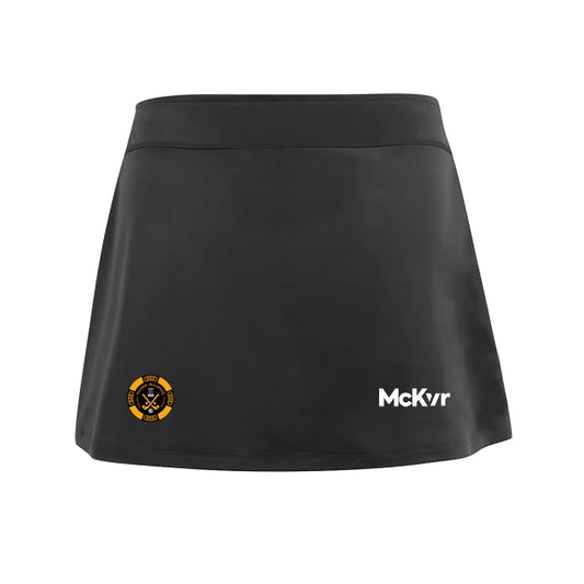 Mc Keever Naomh Mearnog CLG Core 22 Skort - Womens - Black