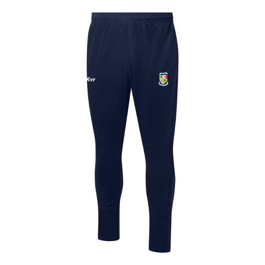 Mc Keever Navan O'Mahonys Core 22 Skinny Pants - Adult - Navy