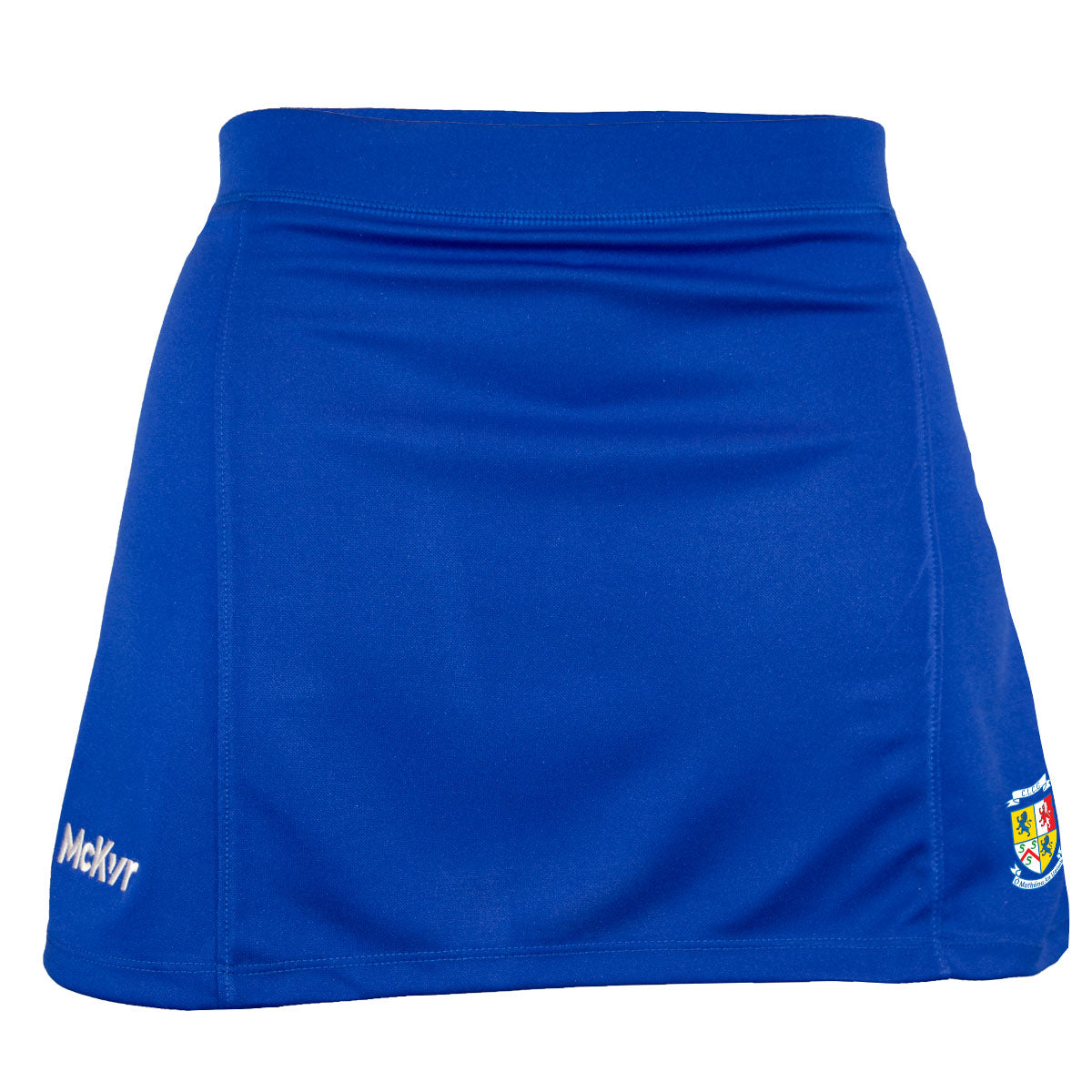 Mc Keever Navan O'Mahonys Core 22 Skort - Womens - Royal