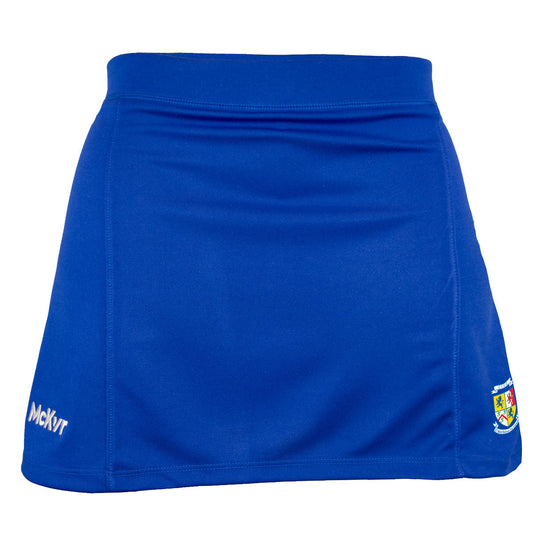 Mc Keever Navan O'Mahonys Core 22 Skort - Womens - Royal