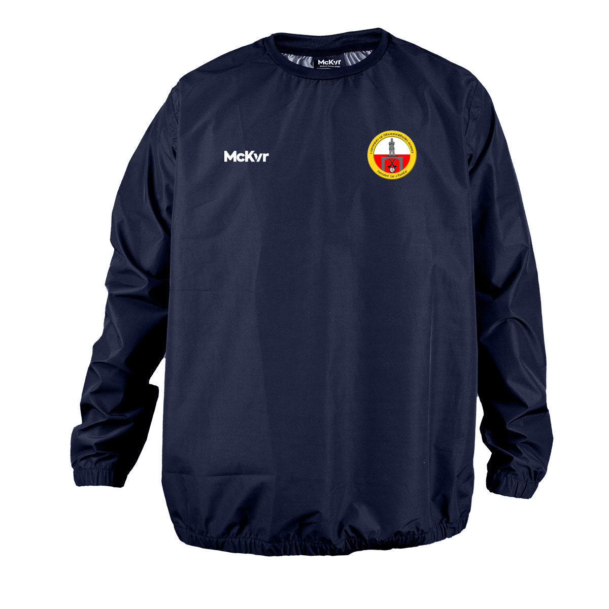 Mc Keever O'Donovan Rossa GAA Core 22 Windshield - Adult - Navy
