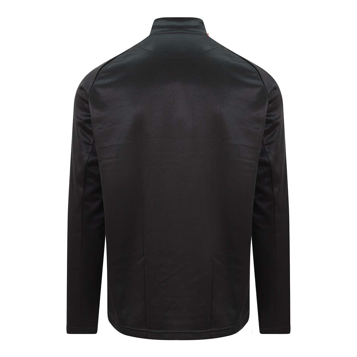 Mc Keever OMP United Core 22 Warm Top - Youth - Black