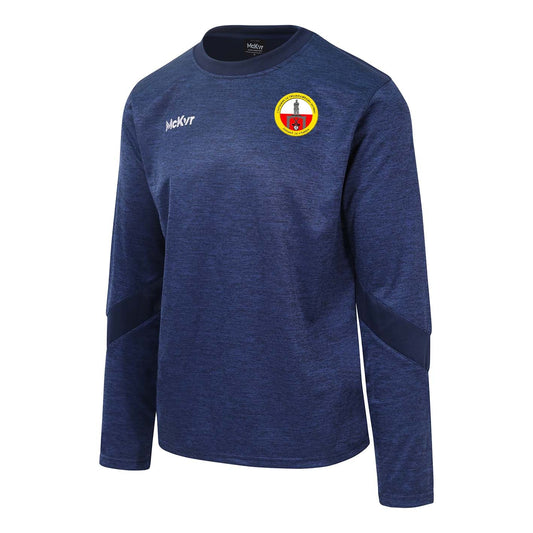 Mc Keever O'Donovan Rossa GAA Core 22 Sweat Top - Youth - Navy