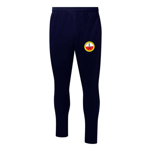 Mc Keever O'Donovan Rossa GAA Core 22 Skinny Pants - Youth - Navy