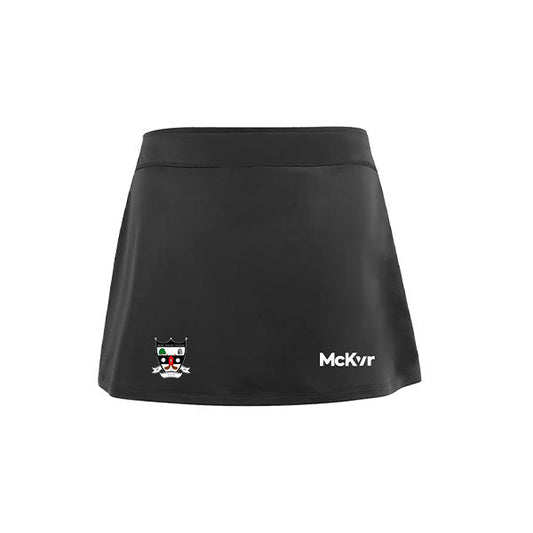 Mc Keever St Oliver Plunketts Cork GAA Core 22 Skort - Womens - Black